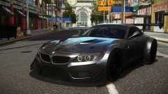 BMW Z4 Lozra para GTA 4