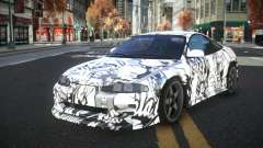 Mitsubishi Eclipse Faezur S5 para GTA 4