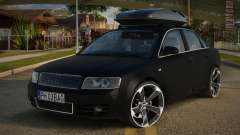 Audi A4 RTZ para GTA San Andreas