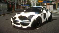 Porsche 911 Cumoshi S1 para GTA 4