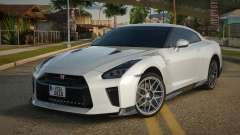 Nissan GT-R SE R35