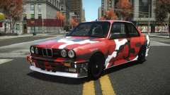 BMW M3 E30 Falikuza S14 para GTA 4