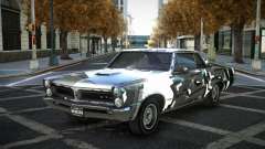 Pontiac GTO Dabusy S12 para GTA 4