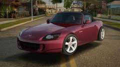 Honda S2000 AP2 para GTA San Andreas