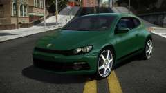 Volkswagen Scirocco Chamy para GTA 4