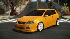 Volkswagen Golf Fastola para GTA 4