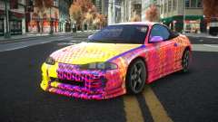 Mitsubishi Eclipse Faezur S6 para GTA 4