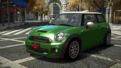 Mini Cooper Olesay