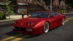 Ferrari 512 TR Eloca para GTA 4