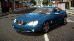 Mercedes-Benz SL65 AMG Kimo para GTA 4