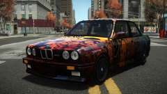 BMW M3 E30 Falikuza S1 para GTA 4