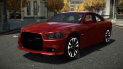 Dodge Charger SRT Golasy para GTA 4