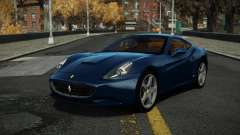 Ferrari California Nusce para GTA 4