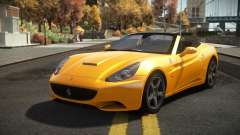 Ferrari California Wenotre para GTA 4