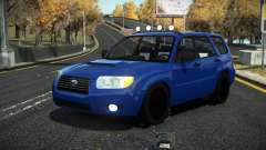 Subaru Forester Nosmy para GTA 4