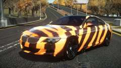 BMW M6 Diloza S12 para GTA 4