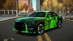 Dodge Charger SRT8 Elirax S12 para GTA 4