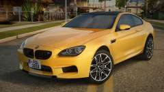 BMW M6 F13 GTS V1.2