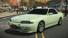 Nissan Skyline R32 Gadero para GTA 4