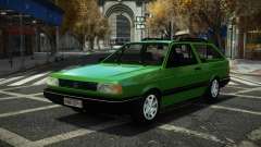 Volkswagen Parati Enetory para GTA 4