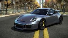 Porsche 911 Voyoly para GTA 4