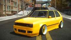 Volkswagen Golf Vazer para GTA 4