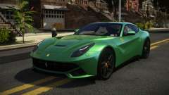 Ferrari F12 Veloma para GTA 4