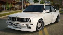 BMW M3 E30 G-Tuning para GTA San Andreas