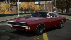Dodge Charger Kirpos para GTA 4