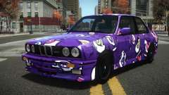 BMW M3 E30 Falikuza S5 para GTA 4