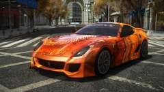 Ferrari 599 Votrezay S8 para GTA 4