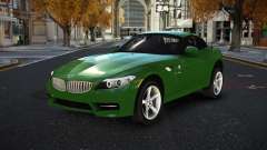 BMW Z4 Tamida para GTA 4