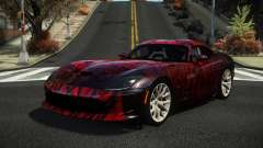 Dodge Viper Naqus S14 para GTA 4