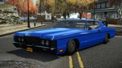 Mercury Monterey Kvados para GTA 4