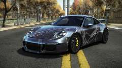Porsche 911 Voyoly S8 para GTA 4
