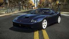 Ferrari 575M Bunera para GTA 4