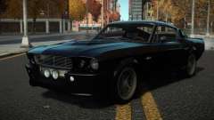 Ford Mustang Vaksa para GTA 4