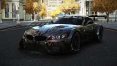 BMW Z4 Rasdu S2 para GTA 4