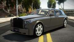Rolls-Royce Phantom SAger para GTA 4
