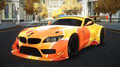 BMW Z4 Rasdu S1 para GTA 4