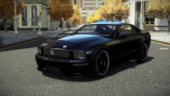 Ford Mustang Bukeertu para GTA 4