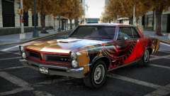 Pontiac GTO Dabusy S13 para GTA 4