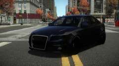 Audi RS4 Taduk para GTA 4