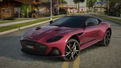 Aston Martin DBS V2.1