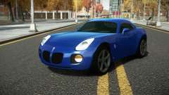 Pontiac Solstice Fynio para GTA 4