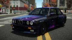 BMW M3 E30 Falikuza S4 para GTA 4