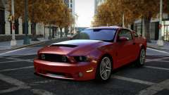 Shelby GT500 Fikomu para GTA 4