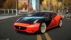 Ferrari California Votras S3 para GTA 4