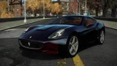 Ferrari California Nusce S9 para GTA 4