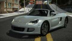 Porsche Carrera GT Gokamy para GTA 4